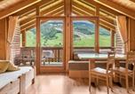 Location vacances Badia - Paracia App Pic Pec-1