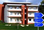Hôtel Saint-Quentin-sur-Isère - Hôtel Le Palladior Voiron-3