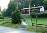 Location vacances Železná Ruda - Hotel Schachten-2