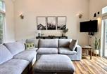 Location vacances Leavenworth - Leweber Haus home-4