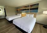 Hôtel Starke - Travelodge by Wyndham Gainesville-2