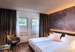 Hôtel Reilingen - Achat Hotel Schwetzingen Heidelberg-3