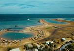 Hôtel Égypte - Hurghada Long Beach Resort-2