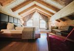 Hôtel Pfarrwerfen - Appartements Wieshof-2