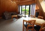 Location vacances Clausthal-Zellerfeld - Ferienhaus in Clausthal-Zellerfeld mit Terrasse, cleaning included-4
