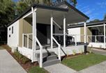 Village vacances Australie - Big4 Tweed Billabong Holiday Park-1