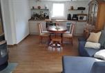 Location vacances Brandebourg - Ferienhaus Am Schwielochsee 1-2