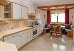 Location vacances Zellberg - Apartment Mit Bergblick-4