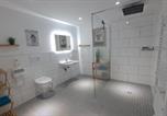 Location vacances Detmold - Nieheim , Nagelneu Barrierefrei-3