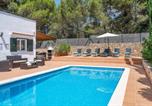 Location vacances Ferreries - Sa Lluna Galdana-3
