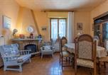 Location vacances San Giovanni d'Asso - Cottage Casa Luisa-3