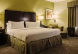 Hôtel Bryan - Holiday Inn Express Hotel & Suites Waller by Ihg-4