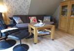 Location vacances Basse-Saxe - Neu! Ferienwohnung Sonnenschein Og-1