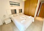 Location vacances Salou - Domatsea Salou Paradise-1