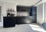 Location vacances Westerland - Olympia Haus 2, Whg 8-3