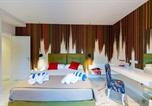 Location vacances Piano di Sorrento - Gio Mar Green-4