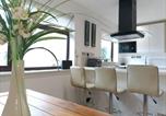 Location vacances Ely - Grace's Place in Soham-1