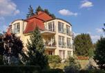 Location vacances Brandebourg - Ferienwohnung für 3 Personen in Bad Saarow, Berlin-1