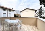 Location vacances Gatteo - Cn025 - Gatteo a mare, accogliente trilocale con terrazzo-4