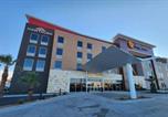 Hôtel Del Rio - La Quinta Inn & Suites by Wyndham Del Rio-2