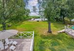 Location vacances Lund - Lovely Home In Höör With Wifi-1