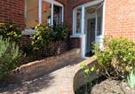 Location vacances Cromer - Manor House-4