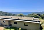 Location vacances Sartène - Villa d'architecte avec vue mer imprenable-1
