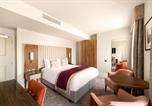 Hôtel Folkestone - Voco The Clifton Folkestone by Ihg-4