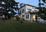 Hôtel Novi Ligure - B&B Villa Prestigio-1