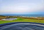 Location vacances St Helena Bay - Sapphire St Helena bay-4