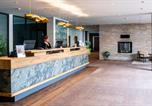 Hôtel Eschborn - Best Western Plus io Hotel-3