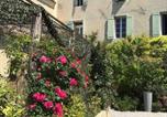 Location vacances Althen-des-Paluds - Gîte Marie - Monteux-4