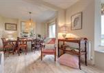 Location vacances Swaffham - No 1 Sparham Hall - Norfolk Cottage Agency-2