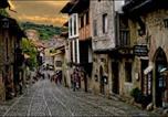 Location vacances  Province de Cantabrie - Posada Ansorena-2