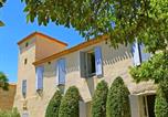 Hôtel Olonzac - Château De Siran - Hôtel & Spa-3