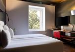 Hôtel Alpnach - The Hotel Lucerne, Autograph Collection-1