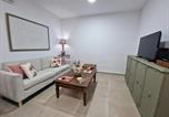 Location vacances Jerez de la Frontera - Palo Cortado 16-1