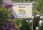Location vacances Hallenberg - Ferienwohnung Martina-2