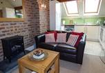 Location vacances Coniston - Bluebird Loft-2