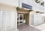 Hôtel Naha - New Normal Condo in Kenchominamiguchi ニューノーマルコンドイン県庁南口-3