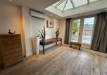 Location vacances Eindhoven - Stylish 1-Bedroom Apartment in Eindhoven-1
