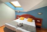 Hôtel Principauté des Asturies - Hotel - Apartamentos Peña Santa-2