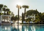 Hôtel Province de Brescia - Splendido Bay Luxury Spa Resort-1