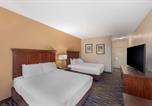 Hôtel Hamilton - Best Western Plus Russellville Hotel & Suites-3