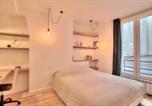 Location vacances Île-de-France - Elegant and comfortable apartment in Paris 17th arrondissement-2