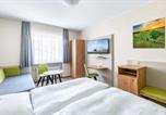 Hôtel Olching - Hotel Pension Fruth-1