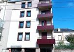 Hôtel Haute-Vienne - Contact Hôtel des Deux Moulins Limoges - Proche de la gare-2