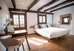 Location vacances Hondarribia - Casa Rural Arotzenea-3