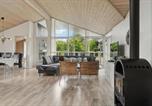 Location vacances Fjerritslev - Gorgeous Home In Fjerritslev With Sauna-3