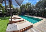Location vacances Ramatuelle - Villa Moderne-2